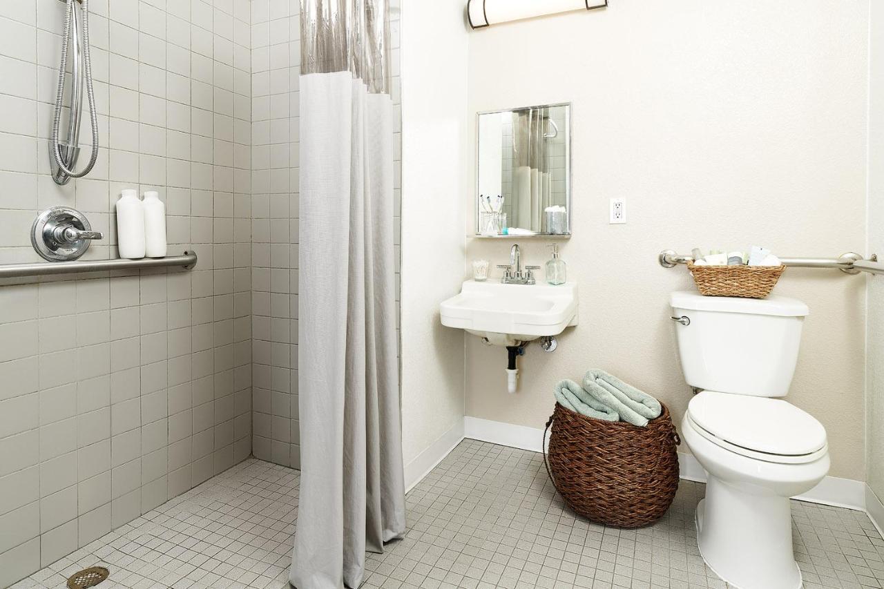 Intown Suites Extended Stay Select Montgomery Al Екстериор снимка